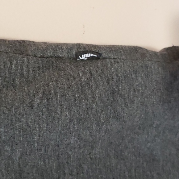 Puma T-shirt size M for Women - Picture 3 of 5